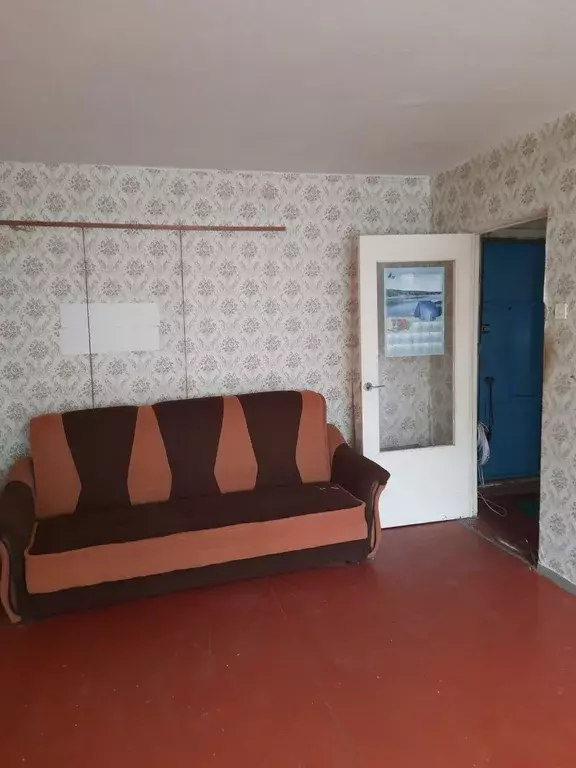 Продаётся 1-к квартира, 34 м - Фото 0