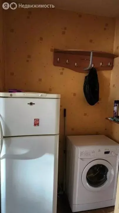 Квартира-студия: Ростов-на-Дону, Казахская улица, 87 (25 м) - Фото 1