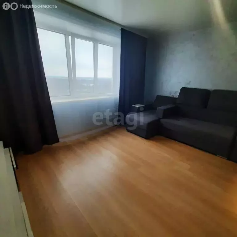 2-комнатная квартира: Пермь, улица Кочегаров, 71 (53.1 м) - Фото 2