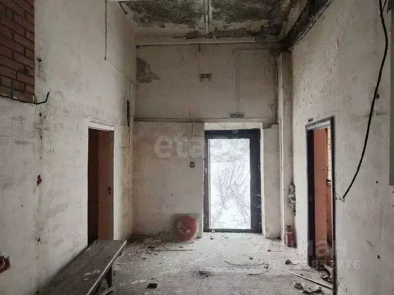 Склад в Красноярский край, Красноярск Зеленая Роща мкр, ул. ... - Фото 1