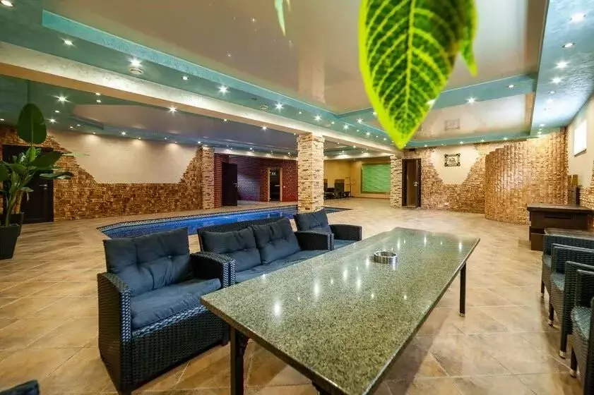 Дом в Московская область, Ленинский городской округ, Лопатино пгт 78 ... - Фото 1