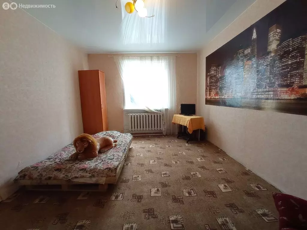 2-комнатная квартира: Жигулёвск, улица Декабристов, 13 (58 м) - Фото 1