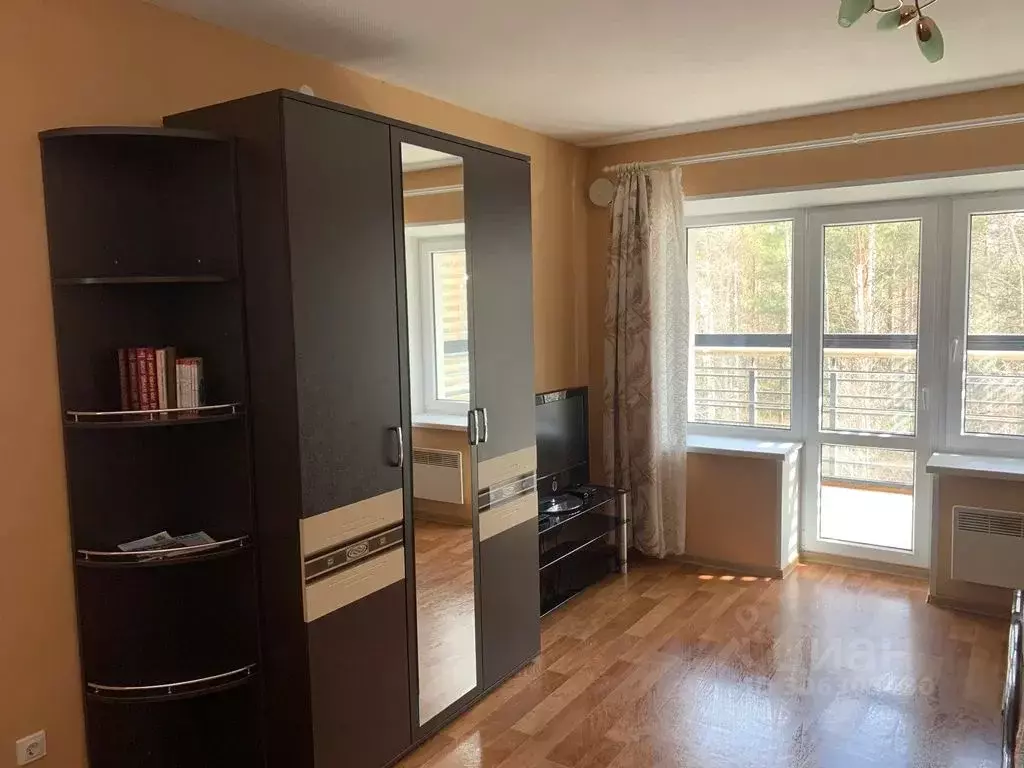 Студия Карелия, Петрозаводск Университетская ул., 9к4 (32.0 м) - Фото 2