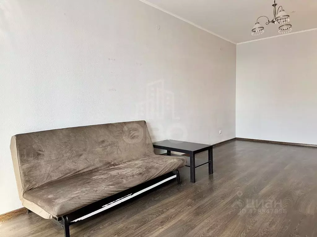 1-к кв. Санкт-Петербург ул. Бутлерова, 11к3 (49.0 м) - Фото 2