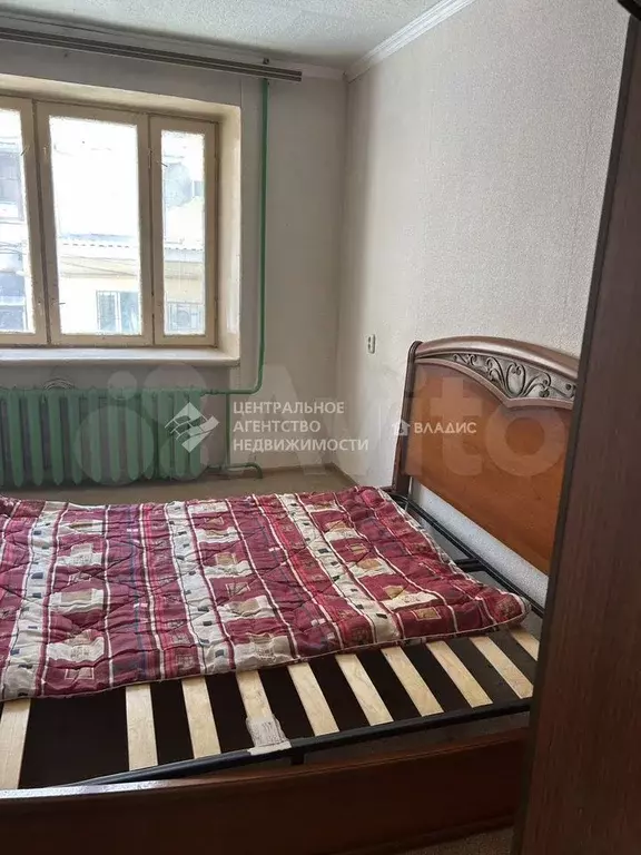 Комната 12 м в 1-к., 2/5 эт. - Фото 1