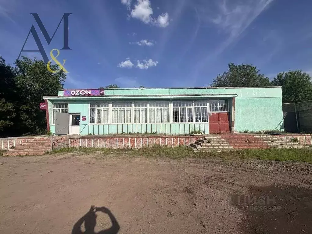 Помещение свободного назначения в Курская область, Курский район, ... - Фото 2