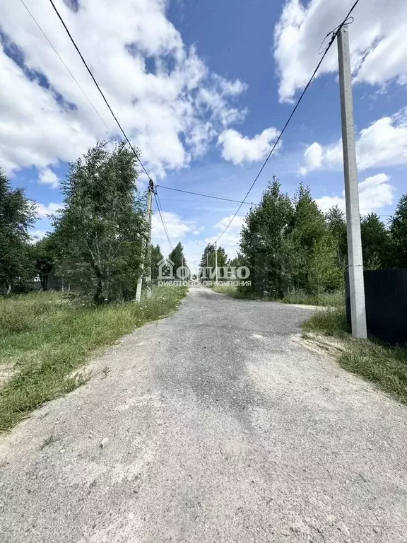 Участок 6,5 сот. (СНТ, ДНП) - Фото 1