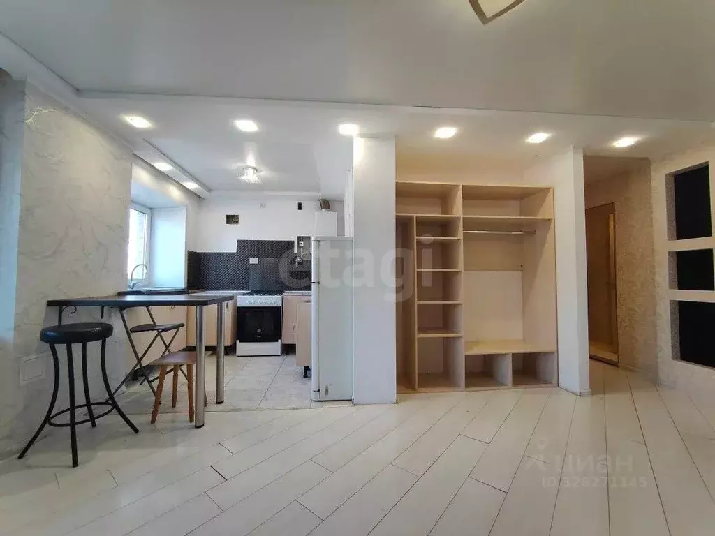 2-к кв. Костромская область, Кострома Советская ул., 142 (45.5 м) - Фото 2