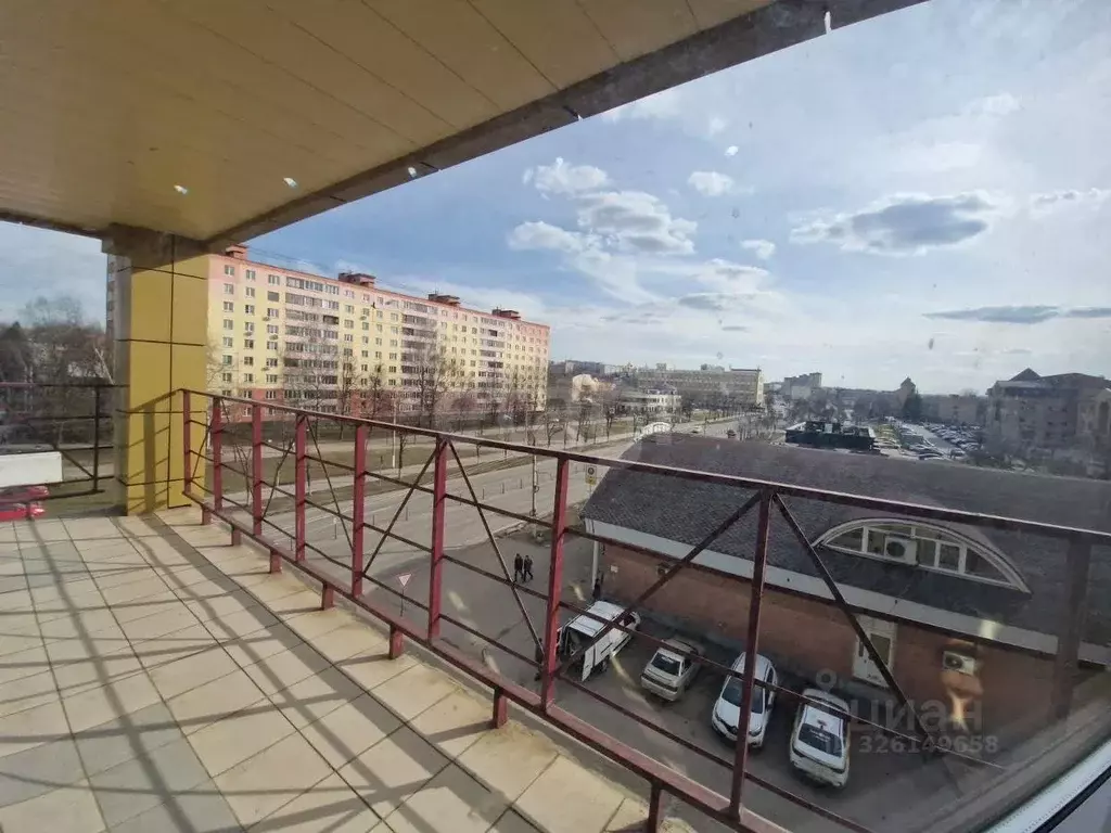 Помещение свободного назначения в Московская область, Дмитров ... - Фото 1