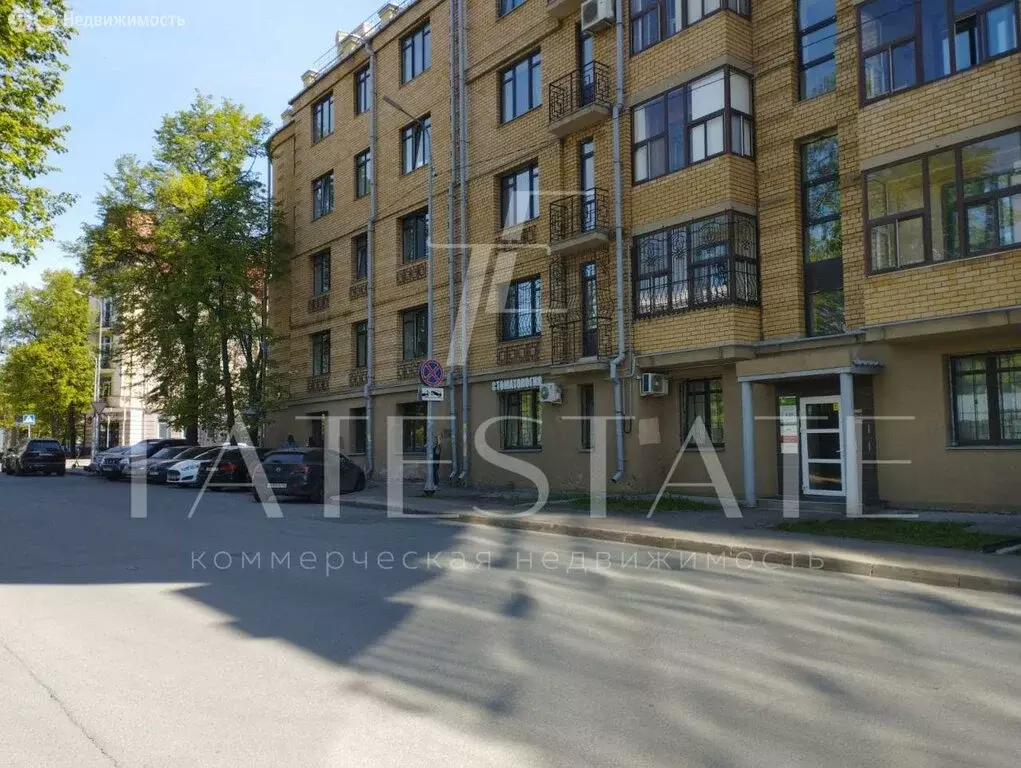 Офис (70 м) - Фото 1