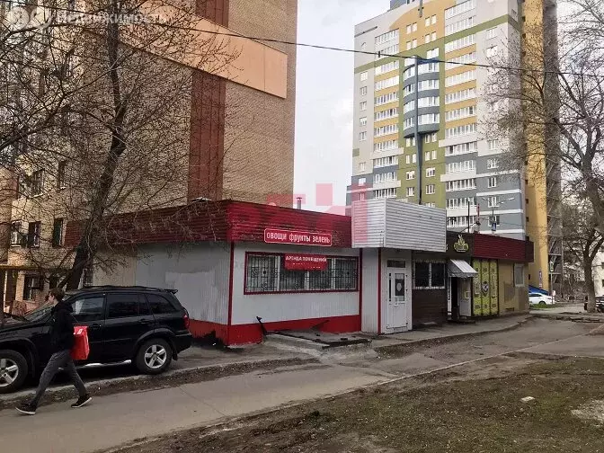 Торговая площадь (90.7 м) - Фото 2