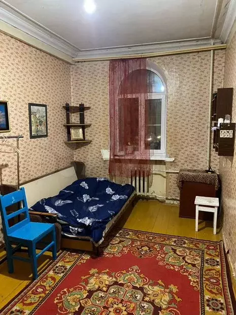 2-к. квартира, 70м, 1/3эт. - Фото 0