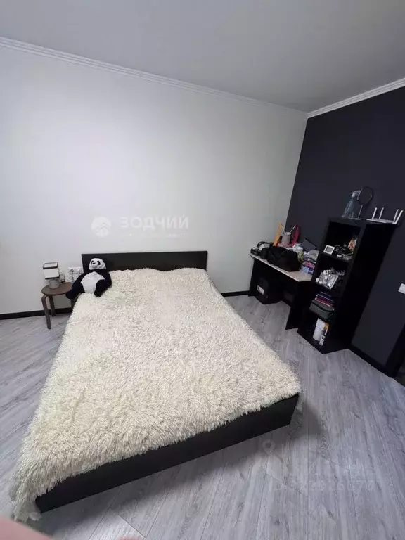 1-к кв. Чувашия, Чебоксары Гражданская ул., 5 (56.0 м) - Фото 2