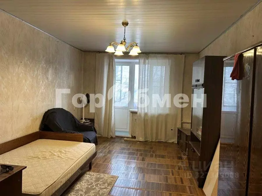 2-к кв. Москва Каширское ш., 13К1 (73.8 м) - Фото 2