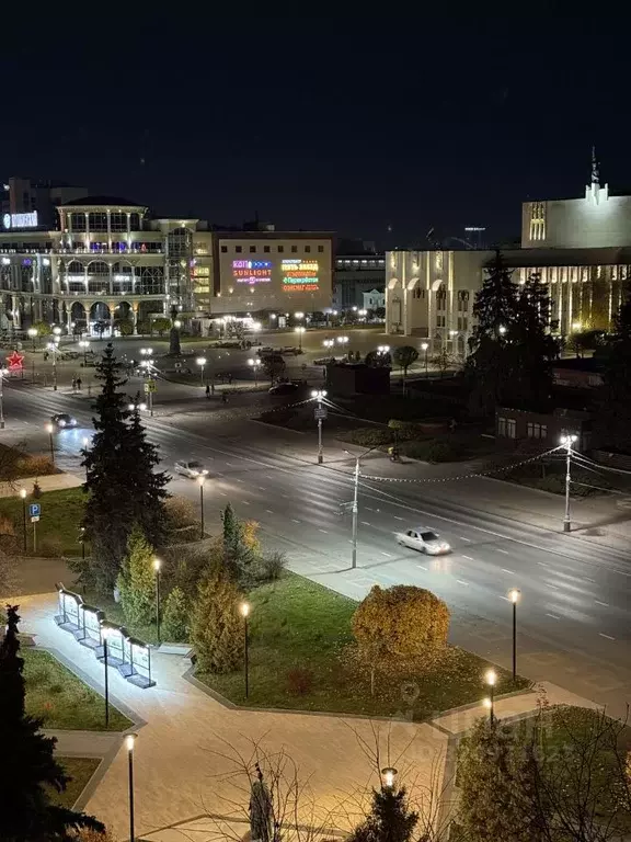 2-к кв. Курская область, Курск ул. Ленина, 53 (53.0 м) - Фото 1