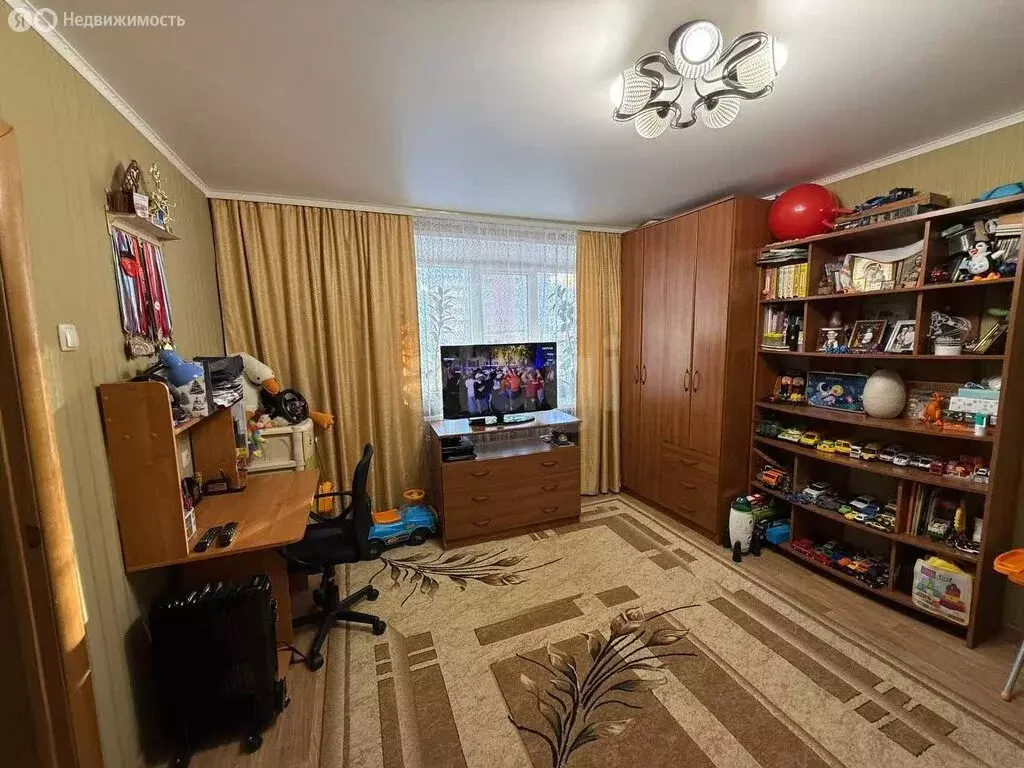 1-комнатная квартира: Воронеж, бульвар Победы, 49 (42.1 м) - Фото 1