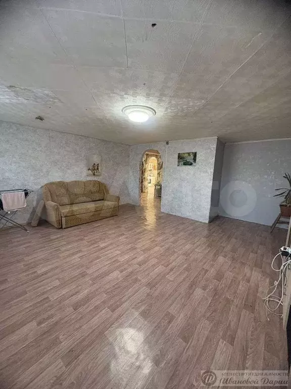 Дом 117 м на участке 10 сот. - Фото 1