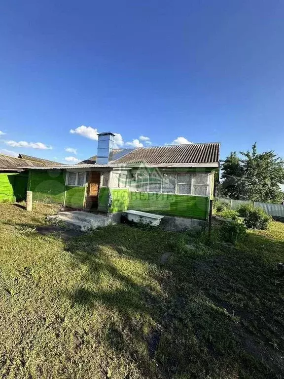 Дом 78,8 м на участке 12 сот. - Фото 1