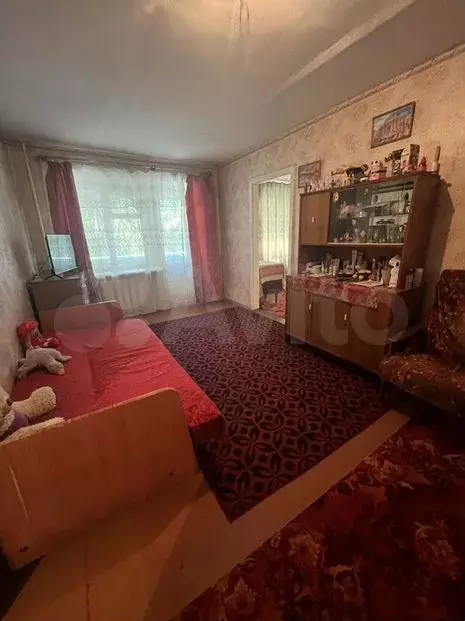 2-к. квартира, 45 м, 5/5 эт. - Фото 0