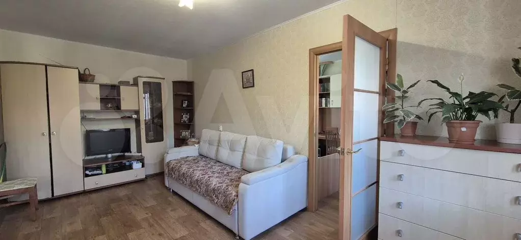 2-к. квартира, 49 м, 3/5 эт. - Фото 0