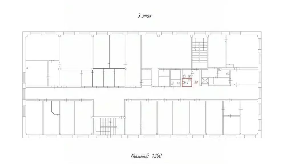 Помещение свободного назначения в Челябинская область, Златоуст ул. ... - Фото 2