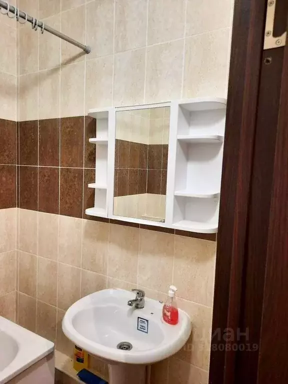 Студия Московская область, Балашиха ул. Безымянная, 8 (23.0 м) - Фото 1