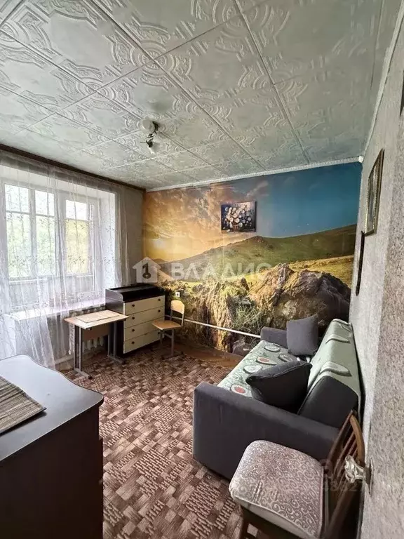 2-к кв. Москва Зарайская ул., 58К2 (30.4 м) - Фото 1