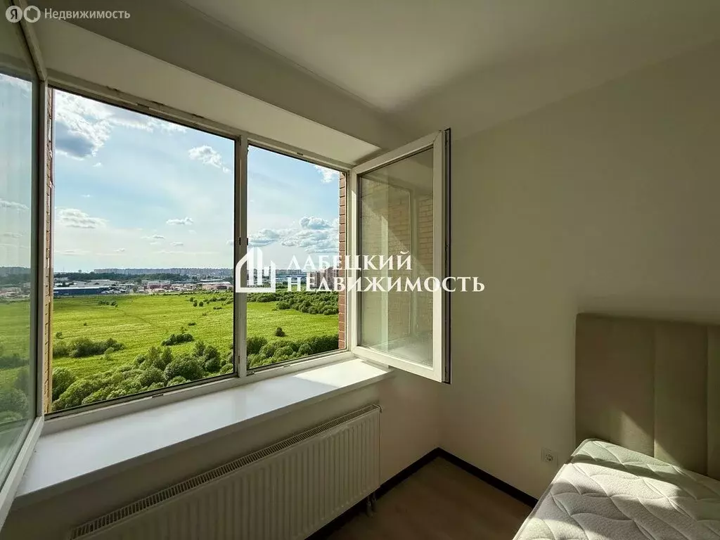 2-комнатная квартира: Бугры, Тихая улица, 17 (52.3 м) - Фото 1