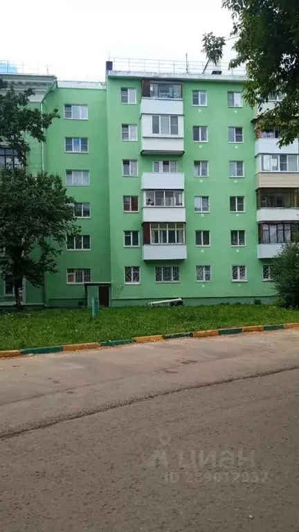 Комната Нижегородская область, Нижний Новгород ул. Обухова, 49 - Фото 1