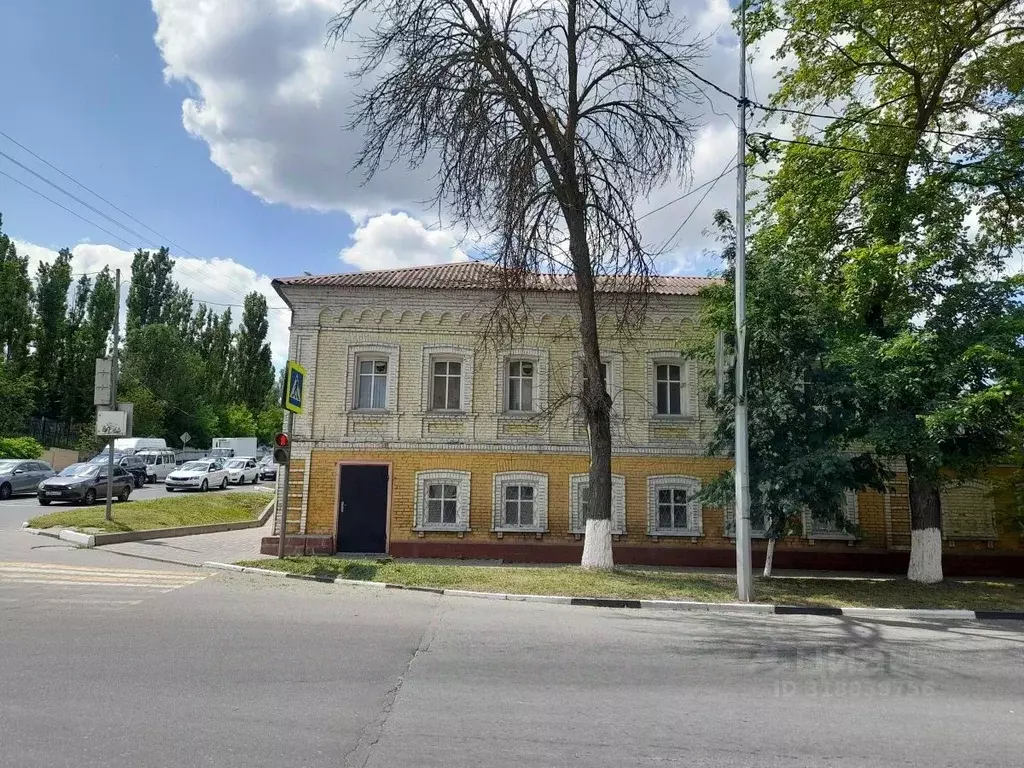 Помещение свободного назначения в Белгородская область, Старый Оскол ... - Фото 1