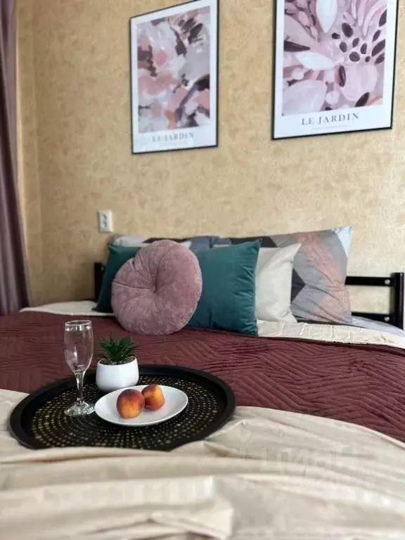 1-к кв. Московская область, Егорьевск 1-й мкр, 40 (40.0 м) - Фото 1
