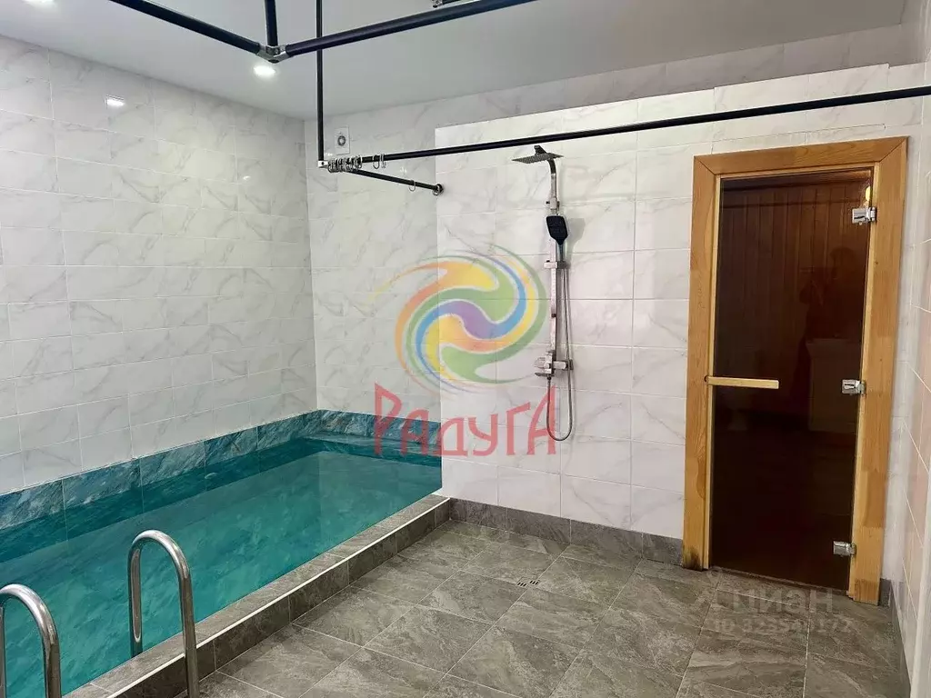 Дом в Ивановская область, Кохма ул. Горького (280 м) - Фото 2