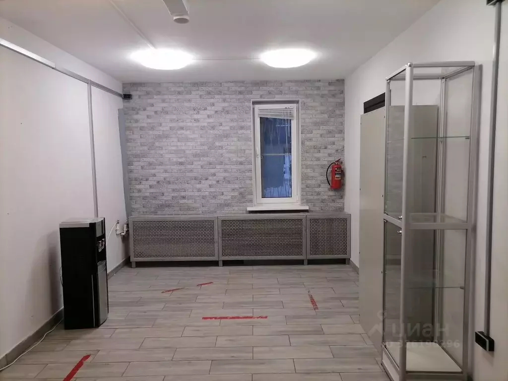 Помещение свободного назначения в Москва Чертановская ул., 66К1 (40 м) - Фото 1