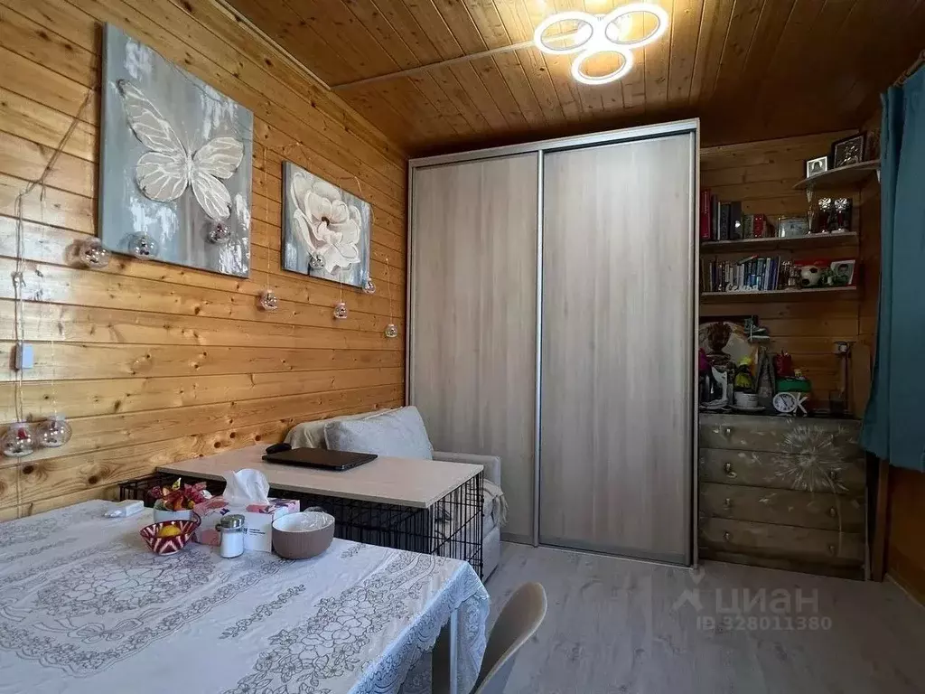 Дом в Московская область, Раменский муниципальный округ, д. Какузево ... - Фото 2