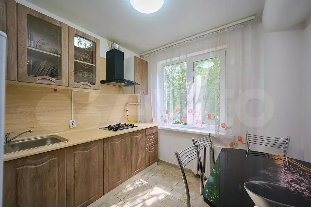2-к. квартира, 47,3 м, 2/5 эт. - Фото 1