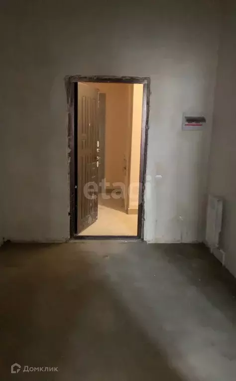 Продаётся 1-к квартира, 39.3 м - Фото 0