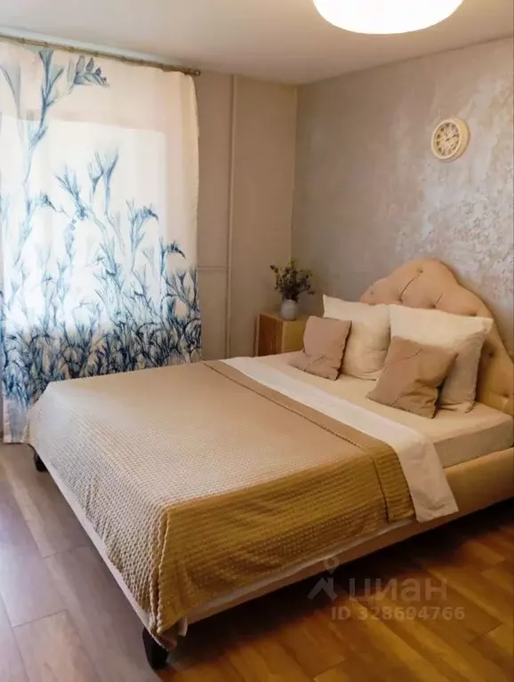 2-к кв. Воронежская область, Воронеж Тепличная ул., 2Б (52.0 м) - Фото 1