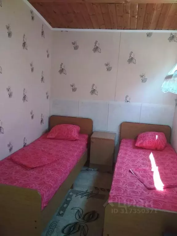 Комната Краснодарский край, Сочи пос. Лоо, ул. Весенняя, 25 (10.0 м) - Фото 0