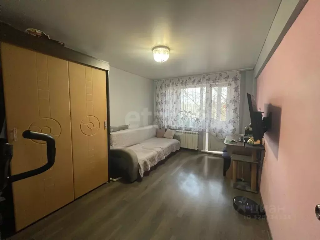 2-к кв. Алтайский край, Бийск ул. Ильи Мухачева, 133/2 (44.7 м) - Фото 1