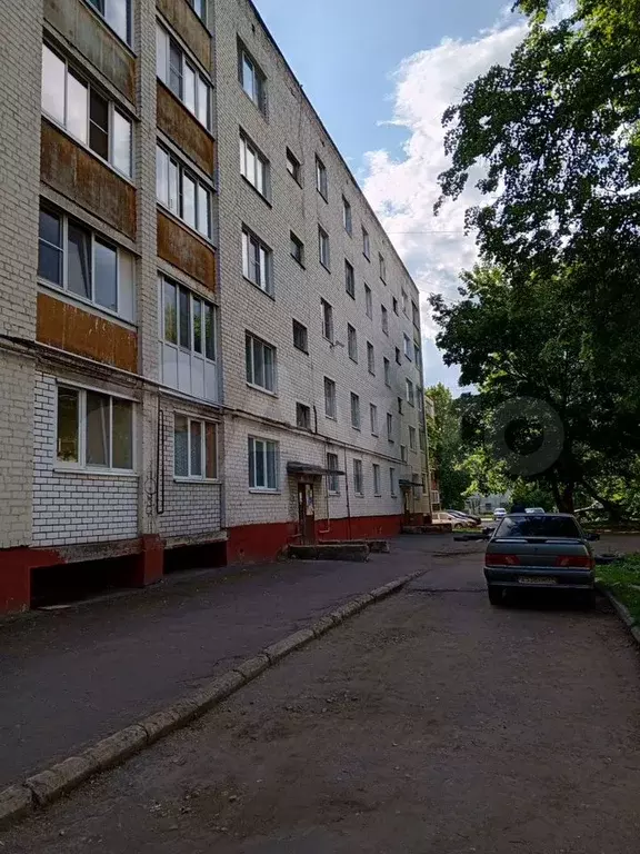 Комната 33,4 м в 1-к., 3/5 эт. - Фото 0