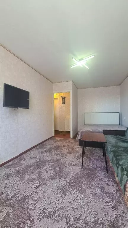 1-к кв. Мурманская область, Мурманск ул. Свердлова, 44к2 (30.4 м) - Фото 2