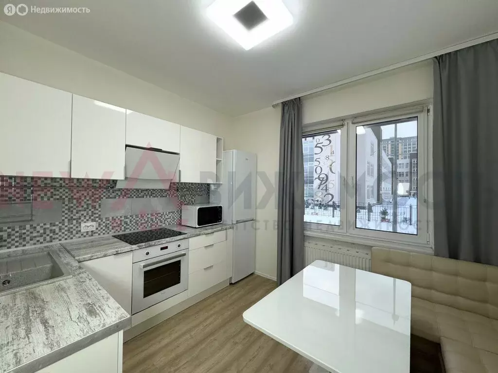 1-комнатная квартира: Санкт-Петербург, Архивная улица, 11к3 (37.8 м) - Фото 1