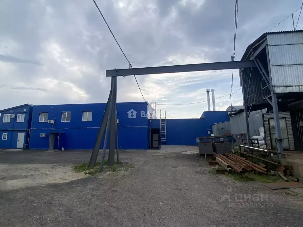 Помещение свободного назначения в Нижегородская область, Нижний ... - Фото 2