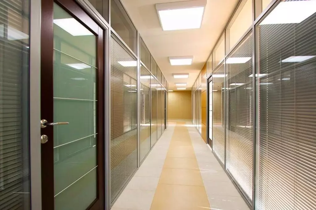 Офис в Москва Очаковское ш., 34 (219 м) - Фото 1