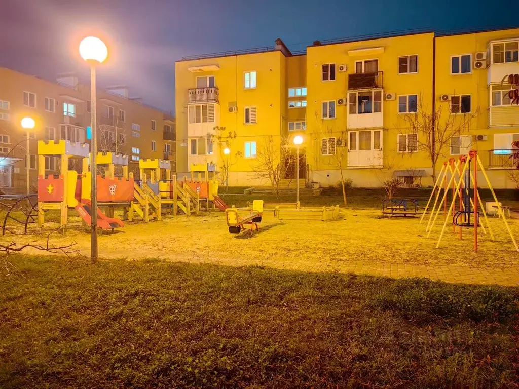 2-к кв. Волгоградская область, Волгоград ул. Грибанова, 2а (49.8 м) - Фото 2