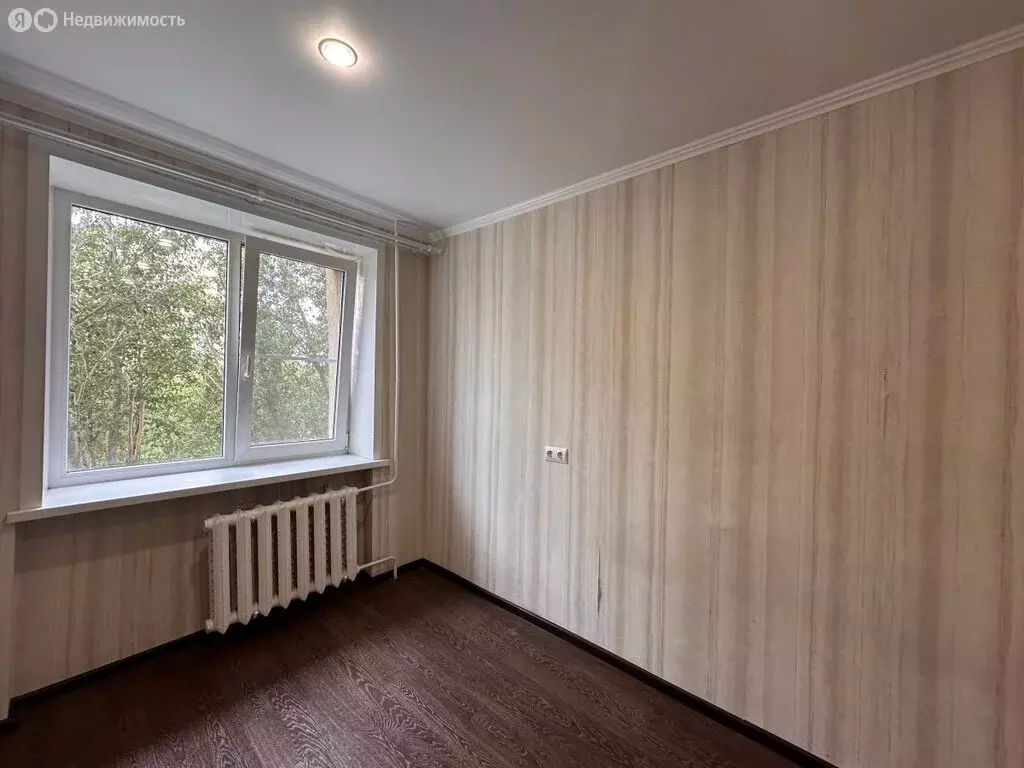 1к в -комнатной квартире (12 м) - Фото 0