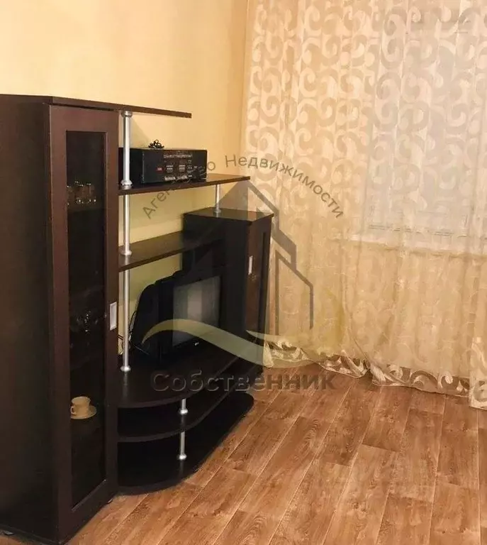 1-к кв. Белгородская область, Старый Оскол Северный мкр, 7 (39.0 м) - Фото 2