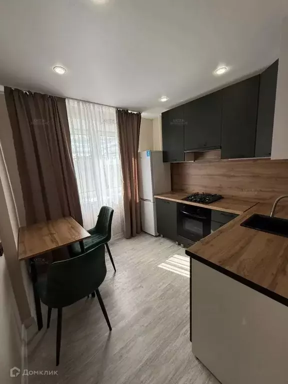 Продаётся 1-к квартира, 33.9 м - Фото 0
