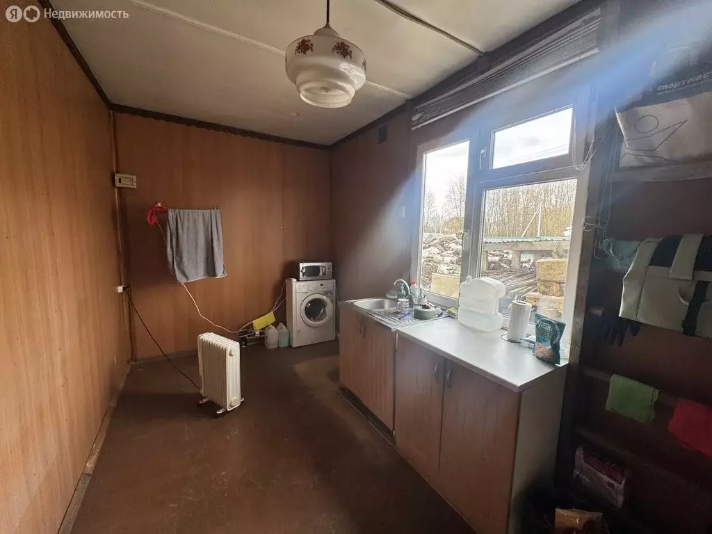 Дом в деревня Расловлево, СНТ Конобеево (50 м) - Фото 2