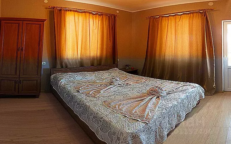 Дом в Севастополь ул. 4-я Равелинная, 22 (150 м) - Фото 0